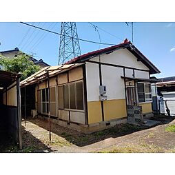 塩尻市大門桔梗町の一戸建て