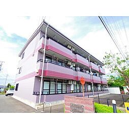 ハピネス大和