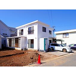広丘吉田パルコン住宅