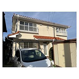 WESTFLATS A棟
