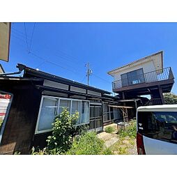 岡谷市長地柴宮貸家