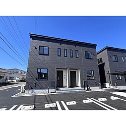 塩尻市大字広丘堅石の一戸建て