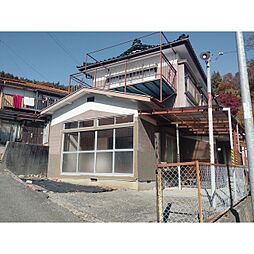 山手町貸家IV