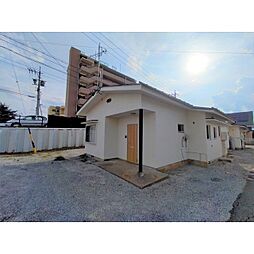 古厩住宅 1号2号3号