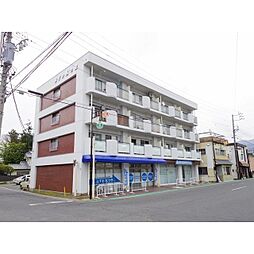 メゾン西中屋