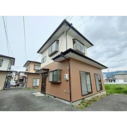 矢崎貸家