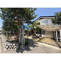 松本市小屋北１丁目の一戸建て