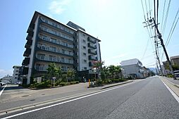 日商岩井福陵マンション