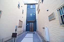 蕨市第2北町　全3棟　3号棟