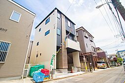 戸田市喜沢10期　全1棟　1号棟