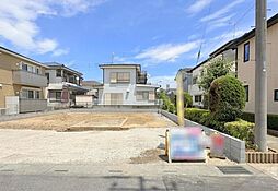 草加市西町　新築2棟　2号棟