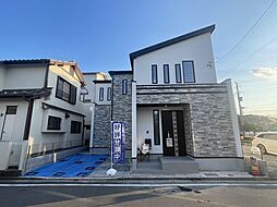 さいたま市緑区大間木第1　全1棟　1号棟