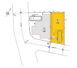 川口市三ツ和1丁目No.5　全2棟　Ｂ号棟