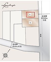 川口市末広2丁目第1期 　全5棟　4号棟