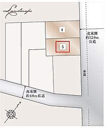 川口市末広2丁目第1期 　全5棟　5号棟