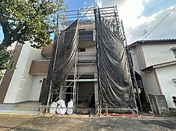 ハートフルタウン川口市柳根町2期　1号棟