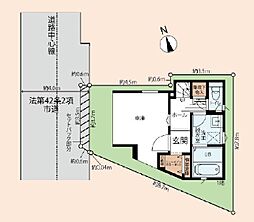 さいたま市南区大谷口　全2棟　Ａ号棟