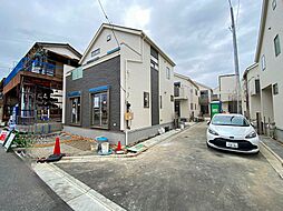 足立区古千谷本町4丁目　全9棟　1号棟