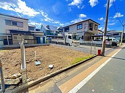 戸田市川岸1丁目　全2棟　2号棟