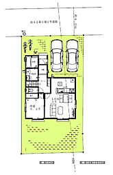 さいたま市南区広ヶ谷戸II　全1棟　1号棟