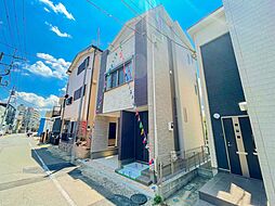 川口市青木1丁目VII期 全1棟 1号棟