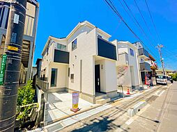 川口市上青木2期　全4棟　Ｄ号棟