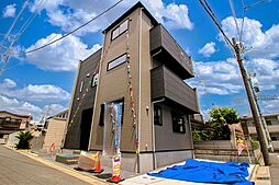 川口市元郷19期　全1棟　1号棟