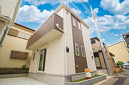 川口市柳根町第3 全2棟 1号棟