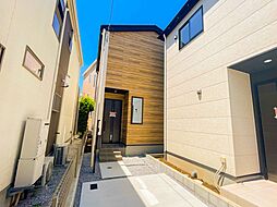 川口市 前川12期 全3棟 3号棟