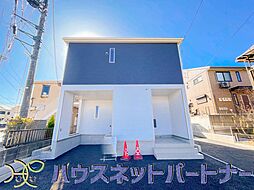 川口市東内野第15　全2棟　1号棟