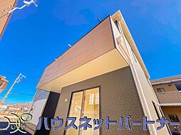 川口市東内野第15　全2棟　2号棟