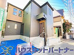 川口市本前川5期 全1棟 1号棟