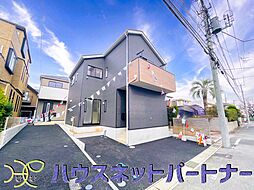 川口市戸塚東第11　全2棟　1号棟