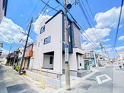 川口市芝下5期　全1棟　1号棟