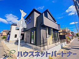 川口市本前川6期　全2棟　2号棟