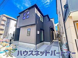 川口市本前川4期　全5棟　1号棟