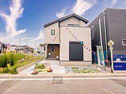 蕨市錦町22期　全1棟　1号棟