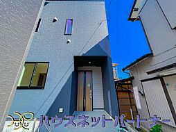 川口市芝西2期 全2棟 2号棟