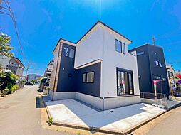 川口市坂下町15期　全1棟　1号棟