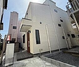 川口市原町　新築全1棟　1号棟