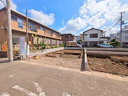 川口市戸塚東2丁目　新築全3棟　3号棟