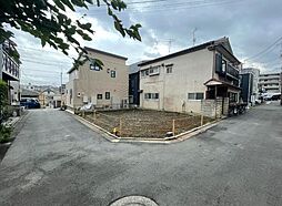 板橋区泉町034　新築全1棟　1号棟