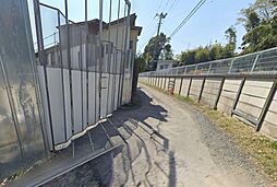 さいたま市緑区大字上野田　売地