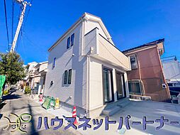 ハートフルタウン川口朝日第3　全1棟