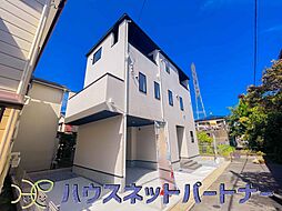 川口市伊刈11期 1号棟