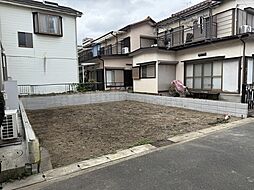 川口市安行原1240番 新築全1棟