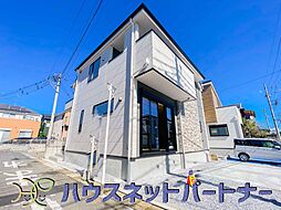 川口市鳩ヶ谷本町 6 期　全2棟　1号棟