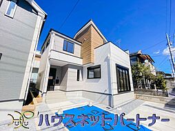 川口市鳩ヶ谷本町 6 期　全2棟　2号棟