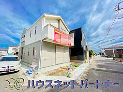 川口市芝宮根町 全12棟 J号棟