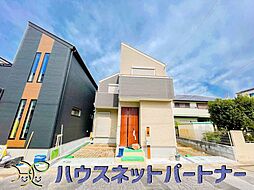 川口市芝宮根町 全12棟 L号棟